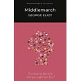 thumbnail image 1 of Pre-Owned Middlemarch (Paperback) 1853262374 9781853262371, 1 of 1
