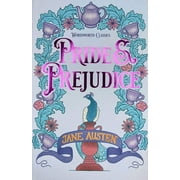 Wordsworth Classics Pride and Prejudice, Paperback