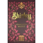 Wordsworth Classics Shirley, Paperback