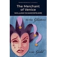 thumbnail image 1 of Pre-Owned The Merchant of Venice (Paperback) 1840224312 9781840224313, 1 of 1