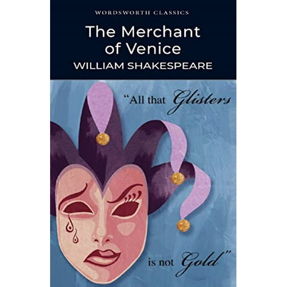 Pre-Owned The Merchant of Venice (Paperback) 1840224312 9781840224313