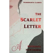 Wordsworth Classics: The Scarlet Letter (Paperback)