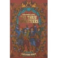 thumbnail image 1 of Wordsworth Classics The Three Musketeers, (Paperback), 1 of 1
