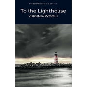 Wordsworth Classics To the Lighthouse, Paperback