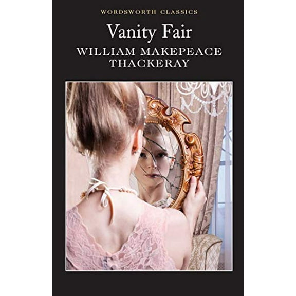 Pre-Owned Vanity Fair (Paperback) 1853260193 9781853260193