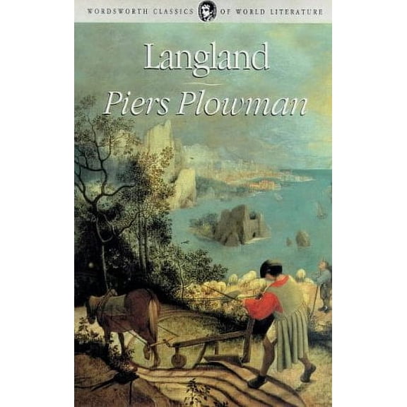 Pre-Owned Piers of the Ploughman (Hardcover) 1840221038 9781840221039