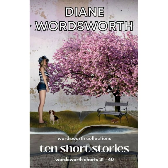 Wordsworth Collections Ten Short Stories: Wordsworth Shorts 31 - 40, Book 12, (Paperback)