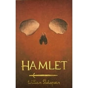 Wordsworth Collectors Editions Hamlet Collectors Editions, Hardcover