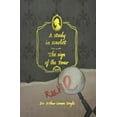 thumbnail image 1 of Wordsworth Collector's Editions A Study in Scarlet & the Sign of the Four (Collector's Edition), (Hardcover), 1 of 1