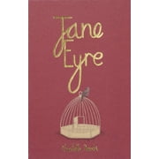 Wordsworth Collectors Editions Jane Eyre, Hardcover