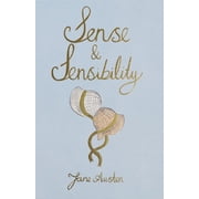 Wordsworth Collectors Editions Sense and Sensibility, Hardcover