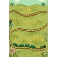 thumbnail image 1 of Wordsworth Collector's Editions The Railway Children, (Hardcover), 1 of 5