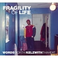 thumbnail image 1 of Wordsworth - Fragility Of Life - Music & Performance - Vinyl, 1 of 1