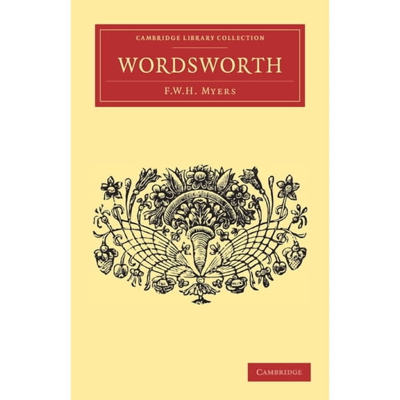 Wordsworth, (Paperback)