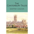 thumbnail image 1 of Pre-Owned The Canterbury Tales (Paperback) 1840226927 9781840226928, 1 of 1