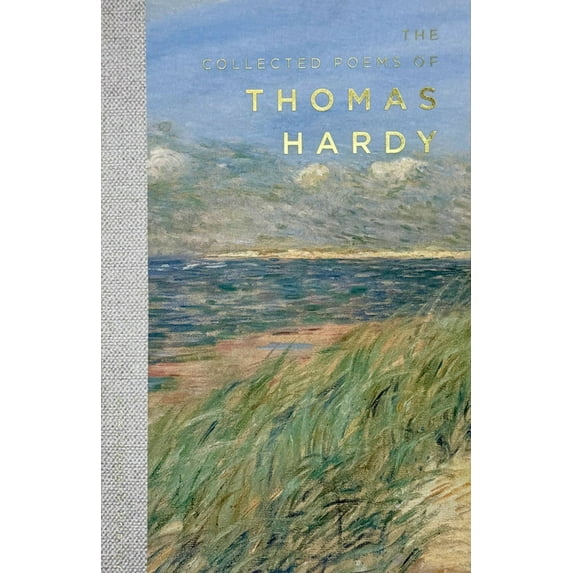 Wordsworth Poetry Library The Collected Poems of Thomas Hardy, (Paperback)