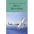 thumbnail image 1 of Pre-Owned The Complete Poems of Walt Whitman (Paperback) 1853264334 9781853264337, 1 of 1