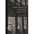 thumbnail image 1 of Wordsworths Literary Criticism, (Paperback), 1 of 1
