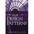 thumbnail image 1 of Wordware Applications Library Design Patterns, (Paperback), 1 of 1