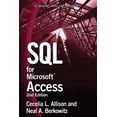 thumbnail image 1 of Wordware Applications Library SQL for Microsoft Access 2e, (Paperback), 1 of 1