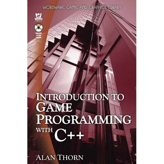 Wordware Game Developer's Library Introduction to Game Programming in C++, (Paperback)