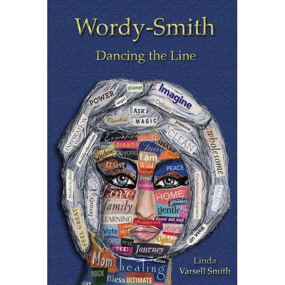 Wordy-Smith, (Paperback)
