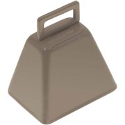 Speeco 1-5 / 8 In. Long Distance 8LD Cow Bell SPOS90070800