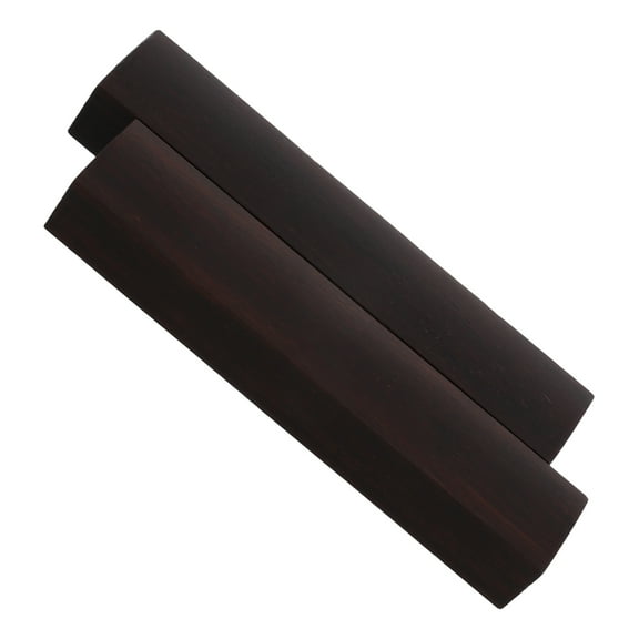 Worgeous 1 Pair Chinese Calligraphy Paper Weight Copper Paperweight Calligraphy Practice Tools For Holding Paper Flat Painting Writing Drawing