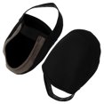 thumbnail image 1 of WHAMVOX Worgeous 1 Pair Winter Windproof and Warm Bike Shoe Covers for Mountain Biking and Road Cycling Reusable Cycling Shoe Cover Size S 41 to 43, 1 of 8