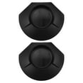 thumbnail image 1 of COSMOBETTY Portable Golf Training Aid Plastic For Two Players Outdoor Training 1 Pair 9.1x7.7x0.8in, 1 of 8