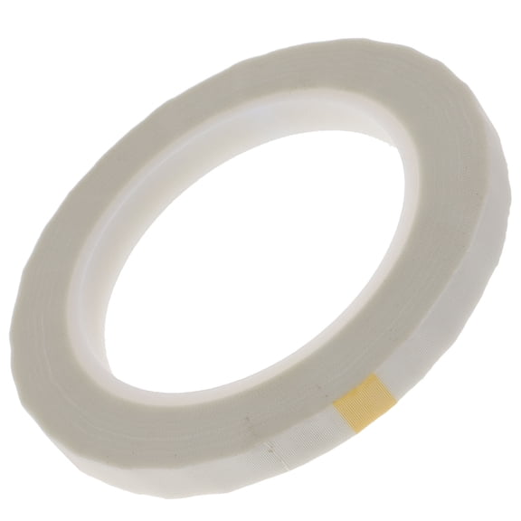 Worgeous 1 Roll Electrical Tape Wire Tape High Temp Tape Electrician Tape Wiring Tape 30 Meter