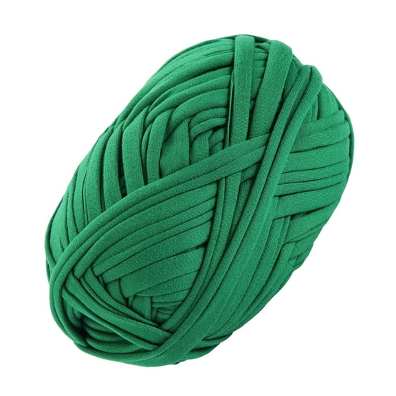 Worgeous Tree Support Strap Green Acrylic Fibers 1 Roll 118.1In X 0.8In X 0.08In