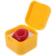 thumbnail image 1 of RENACLIPY Red Plastic Silicone Mini Shape Digital Counter for Counting People Events and Inventory, 1 of 8