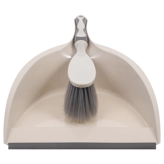 Worgeous 1 Set Handheld Mini Broom and Dustpan Set Small Dustpan And Brush Set Mini Broom And Dustpan Set Small Broom And Dustpan Set
