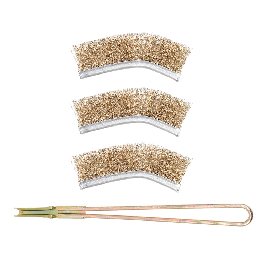 Photo inspiration: Gallery Detail: Worgeous 1 Set Multi Functional Bird Cage Cleaning Brush Sturdy