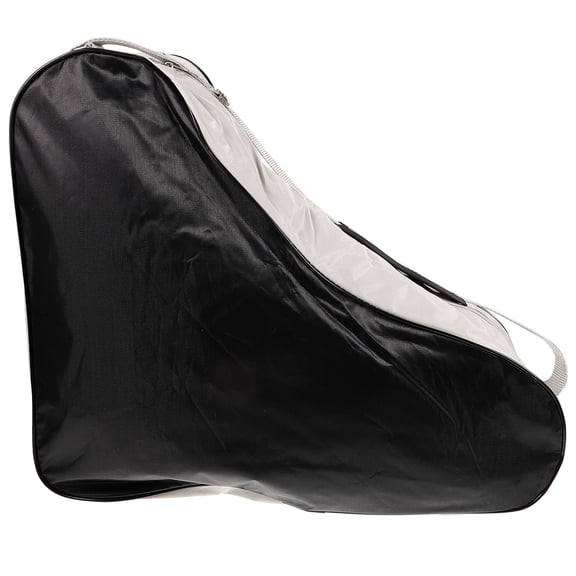 Worgeous Roller Skates Container Multi Non-Woven Fabric 1 Set 15.7x14.2in