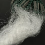 Worgeous Gill Net For Fishing Survival Fishing Net 1 Set