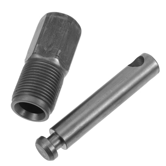 SEWCHICS Oil Pump Kit Jack Oil Pump Piston Plunger Parts 1 Set