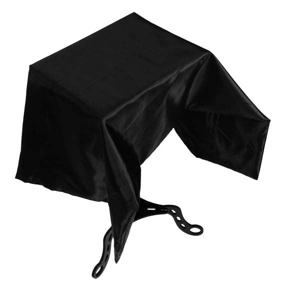 Worgeous 1 Set Stage Gimmick Table Illusion Table Tricks Flying Table Show Plastic Gimmick Table for Performers Shows Stage Party Accessories