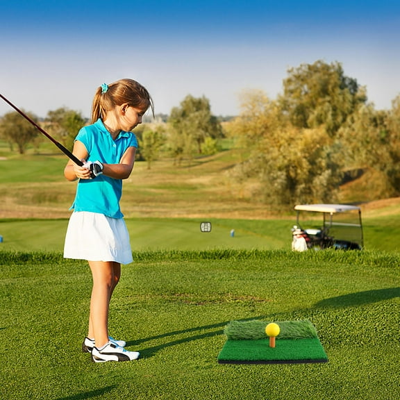 Worgeous Practice Mesh Driving Netting Nylon 1 Set