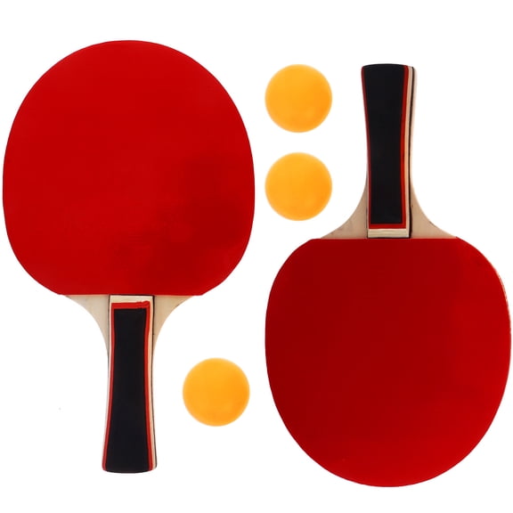 RENACLIPY Racket Set for Beginners with Balls and Bats