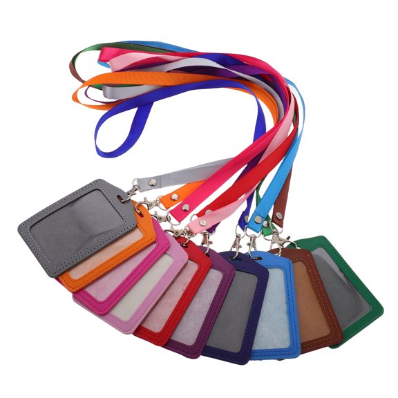 Worgeous 10 Pcs Baby Decoration Pants Tape Metal Buckle Lanyard Work 57.00X7.00X0.20CM