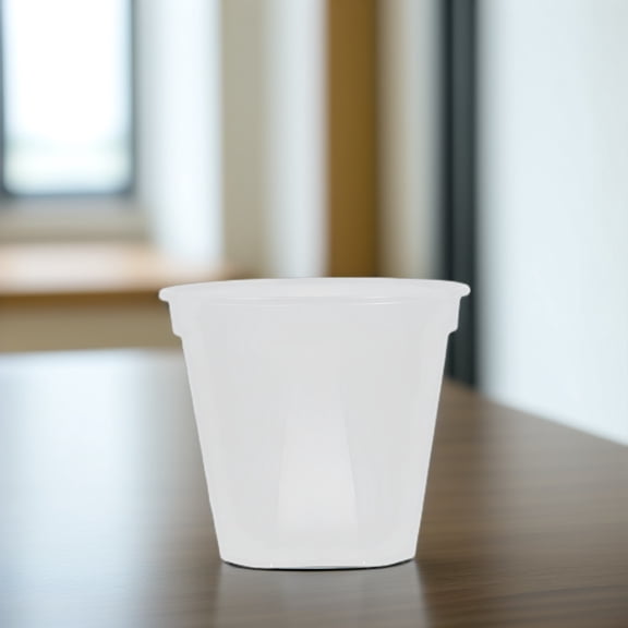 Worgeous 10 Pcs Basin Control Root Small Pot Home Decor Floral Containers