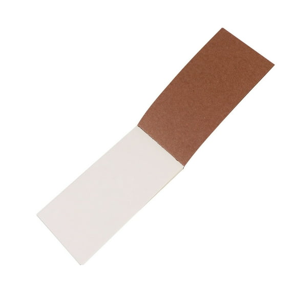 Worgeous  10 Pcs Electronic Notepad Portable Pocket Notebooks