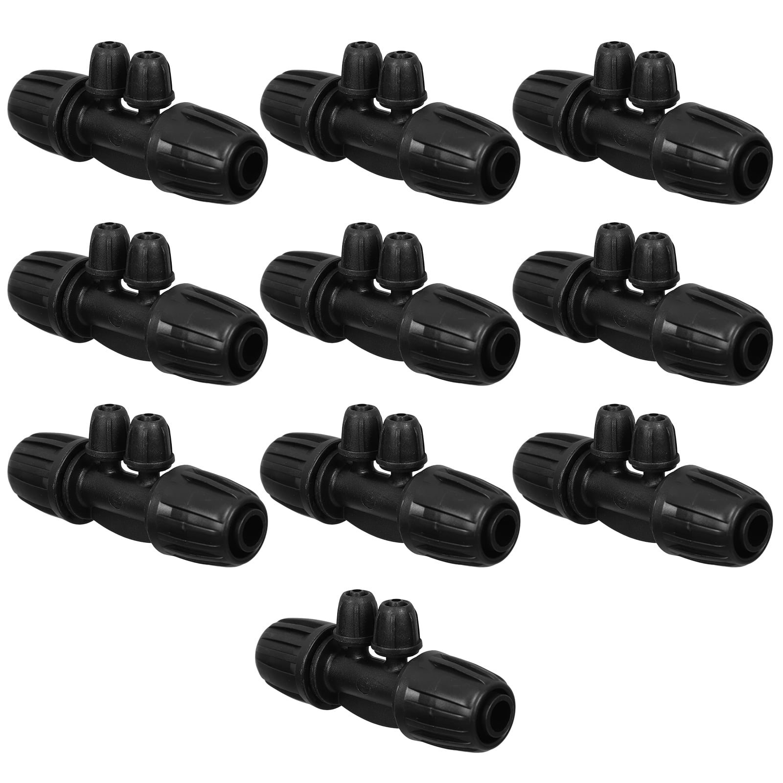 Worgeous 10 Pcs Expansion Tank Coolant Tree Toppers Drip Irrigation ...