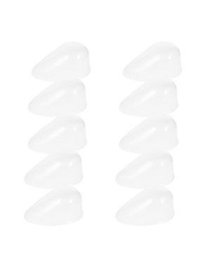 Plastic Hat Support Stand for Home Use Prevents Deformation 10Pcs