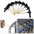 thumbnail image 1 of Worgeous 10-Piece Trampoline Accessories Kit with Tie Down Straps and Spring Tool Hook in Black, 1 of 8