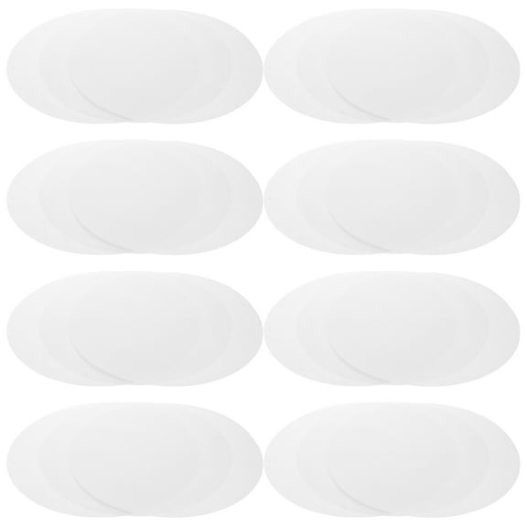 LITINKIMI Xuan Paper Rice Paper 100 Sheets 12.6x12.6x0.04in