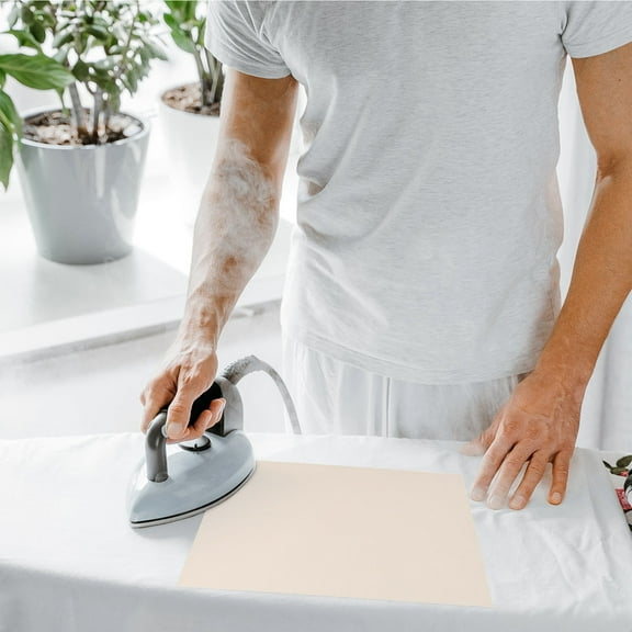 Worgeous 100 Sheets Heat Transfer Printer Paper for T Shirts Text Photo Picture Transfers DIY Projects