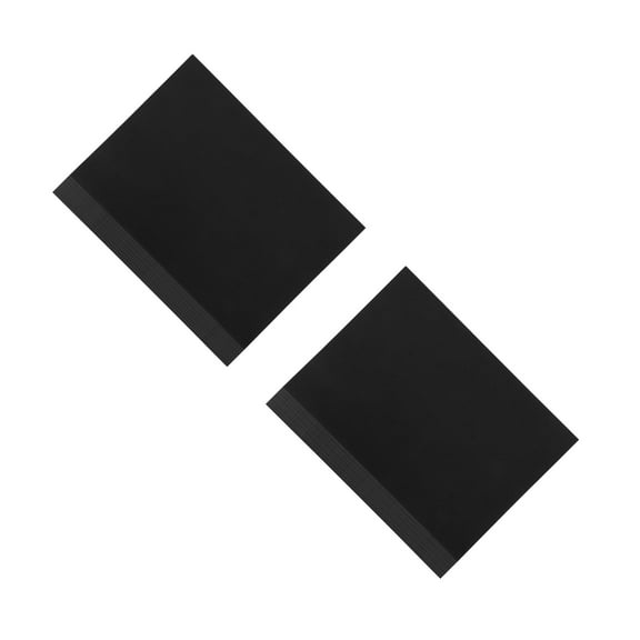 Worgeous 100 Sheets of Household DIY Craft Paper Delicate Card Paper Hand Crafting Origami DIY Paper